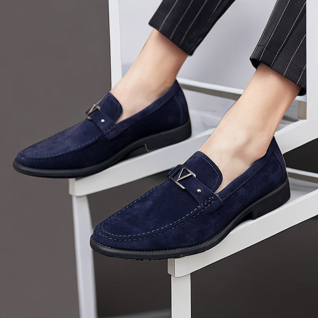 Lorenzo | Mocasines Elegantes