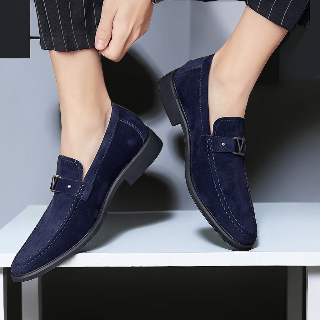 Lorenzo | Mocasines Elegantes