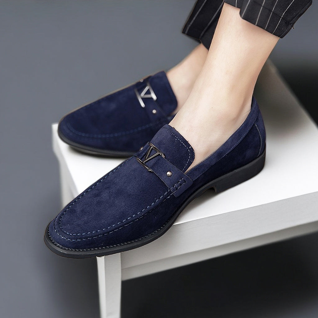 Lorenzo | Mocasines Elegantes