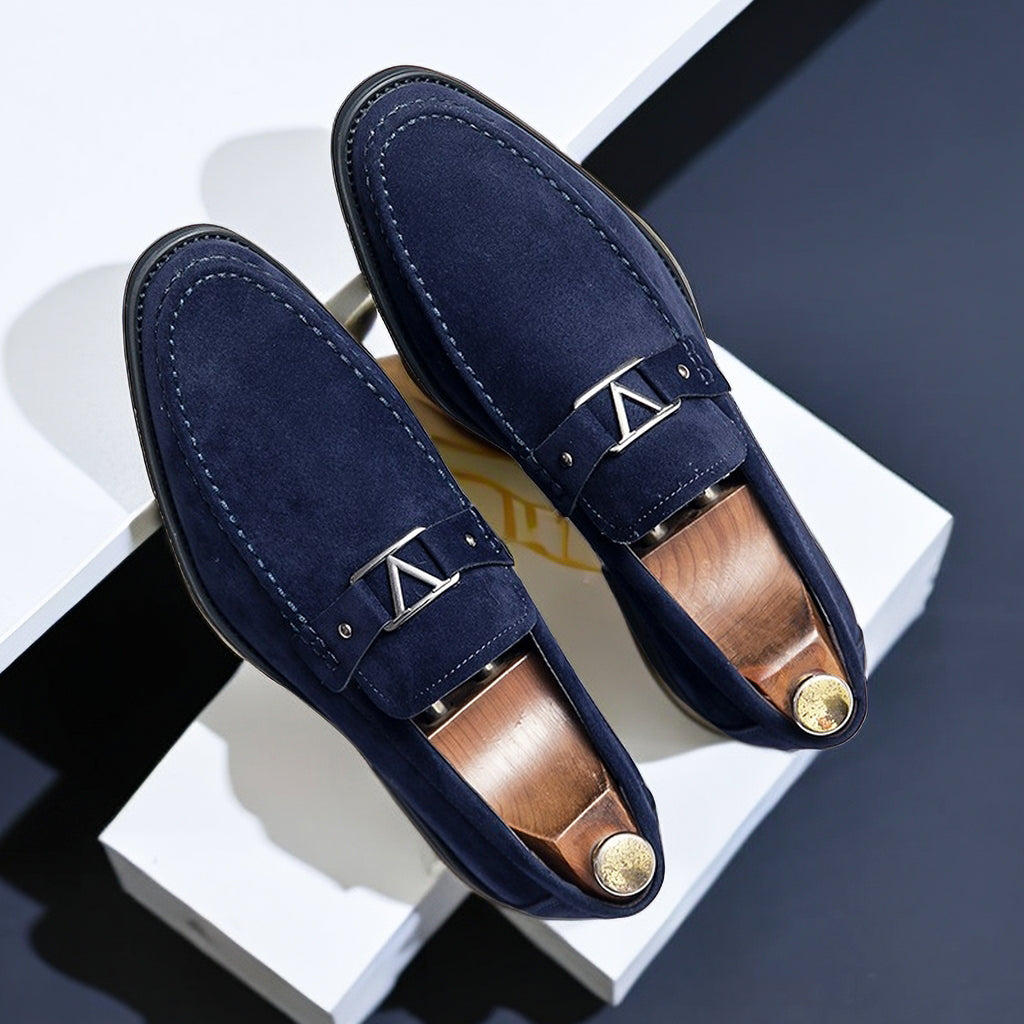 Lorenzo | Mocasines Elegantes