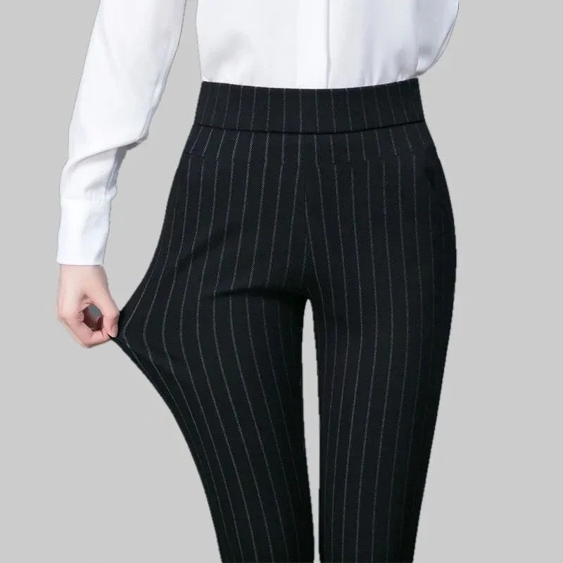 Gesine | Pantalones Elásticos Para Mujer