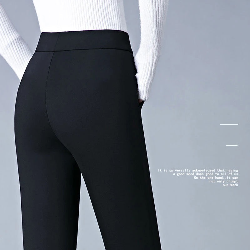 Gesine | Pantalones Elásticos Para Mujer