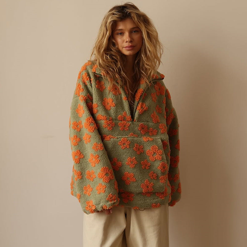 Sherpa | Comodidad de inspiración bohemia