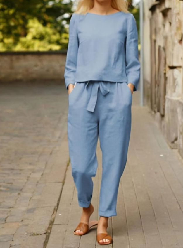 Conjunto Severina