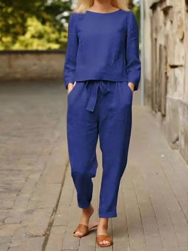 Conjunto Severina