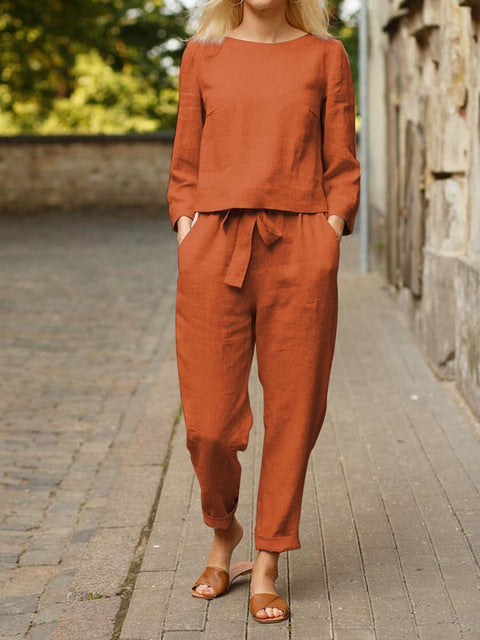 Conjunto Severina