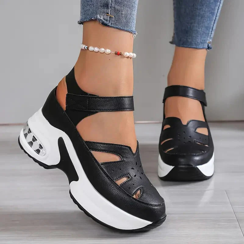 Riva | Sandalias Confortables