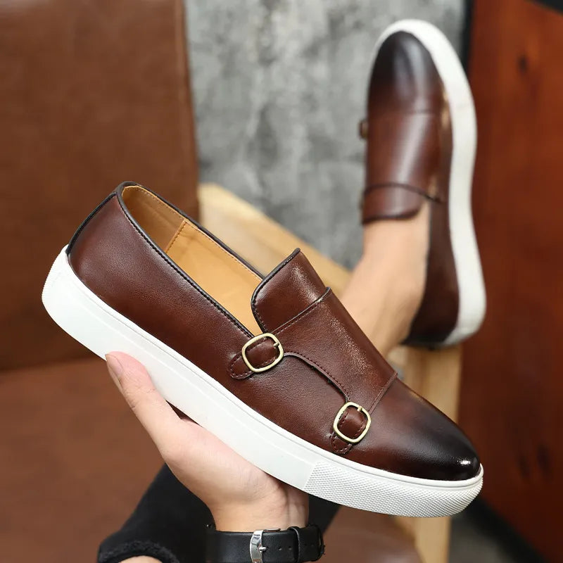 Bellini | Zapatos De Piel