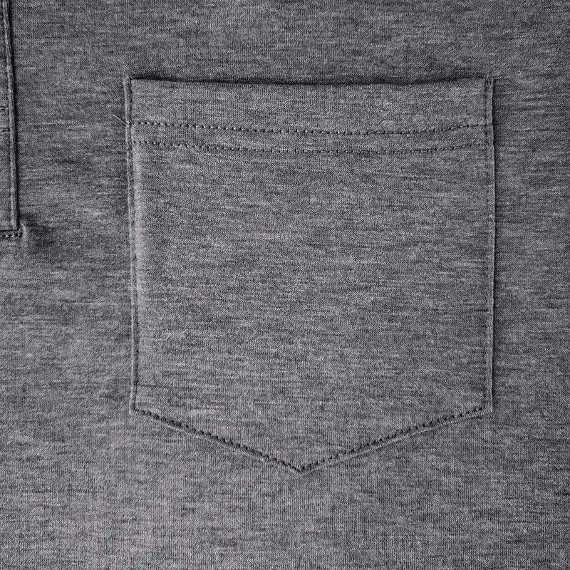 Miguel | Camisa De Manga Larga Para Hombre