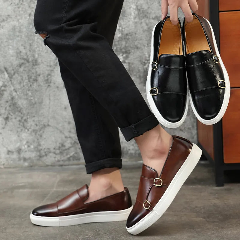 Bellini | Zapatos De Piel