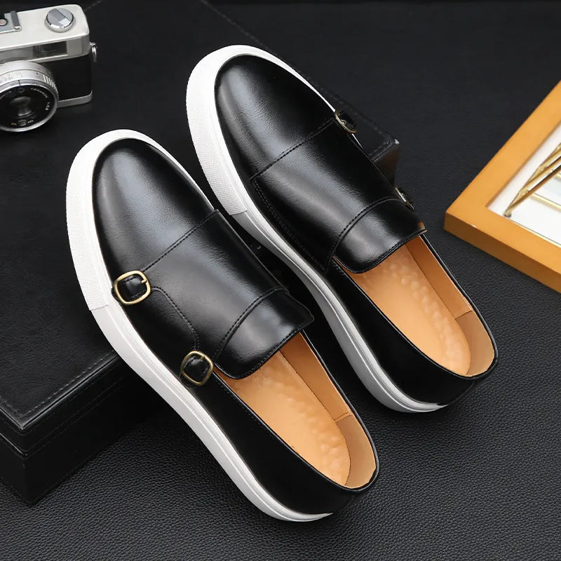 Bellini | Zapatos De Piel