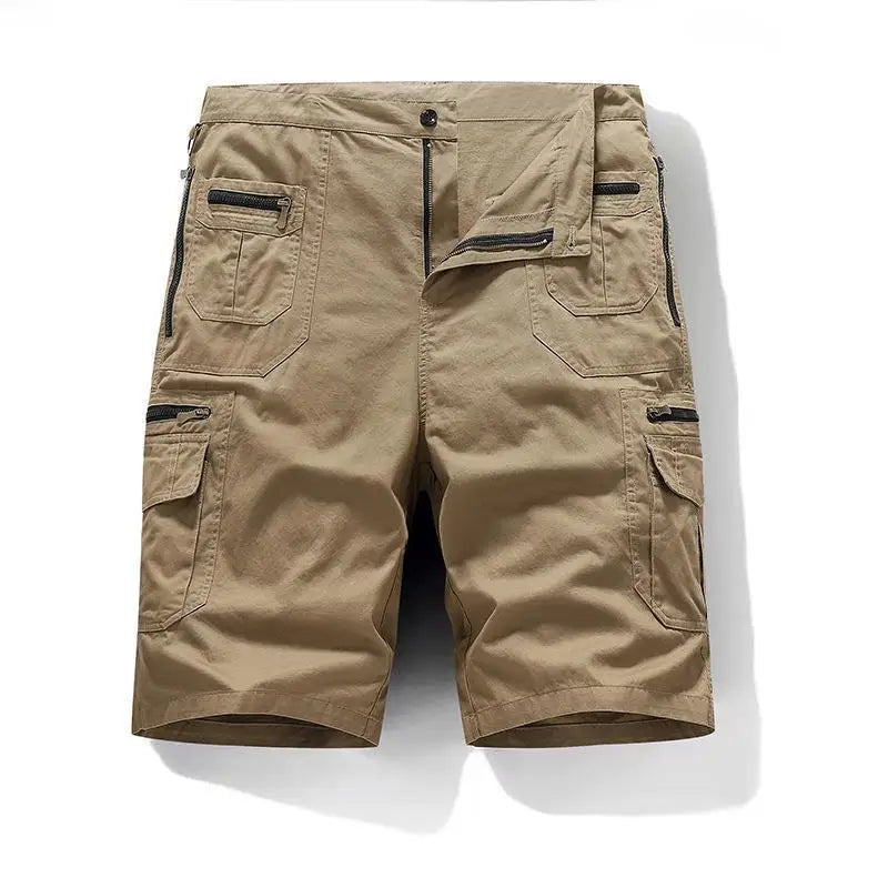 Bermuda Cargo Terra Pro