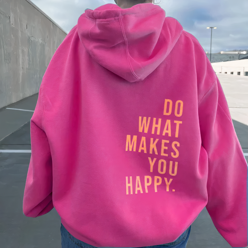 SIENNA - Sudaderas De Moda