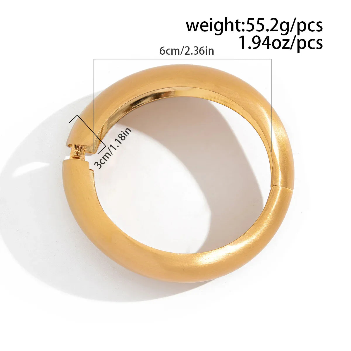 Pulseras Velora