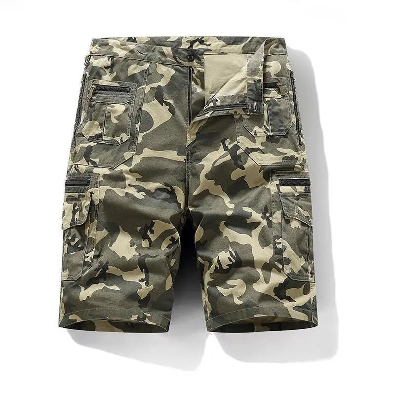 Bermuda Cargo Terra Pro