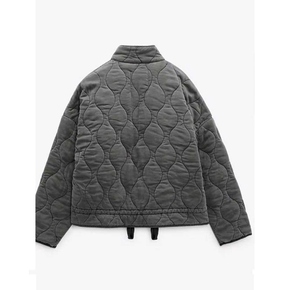 Gida - Chaqueta Acolchada para Mujer