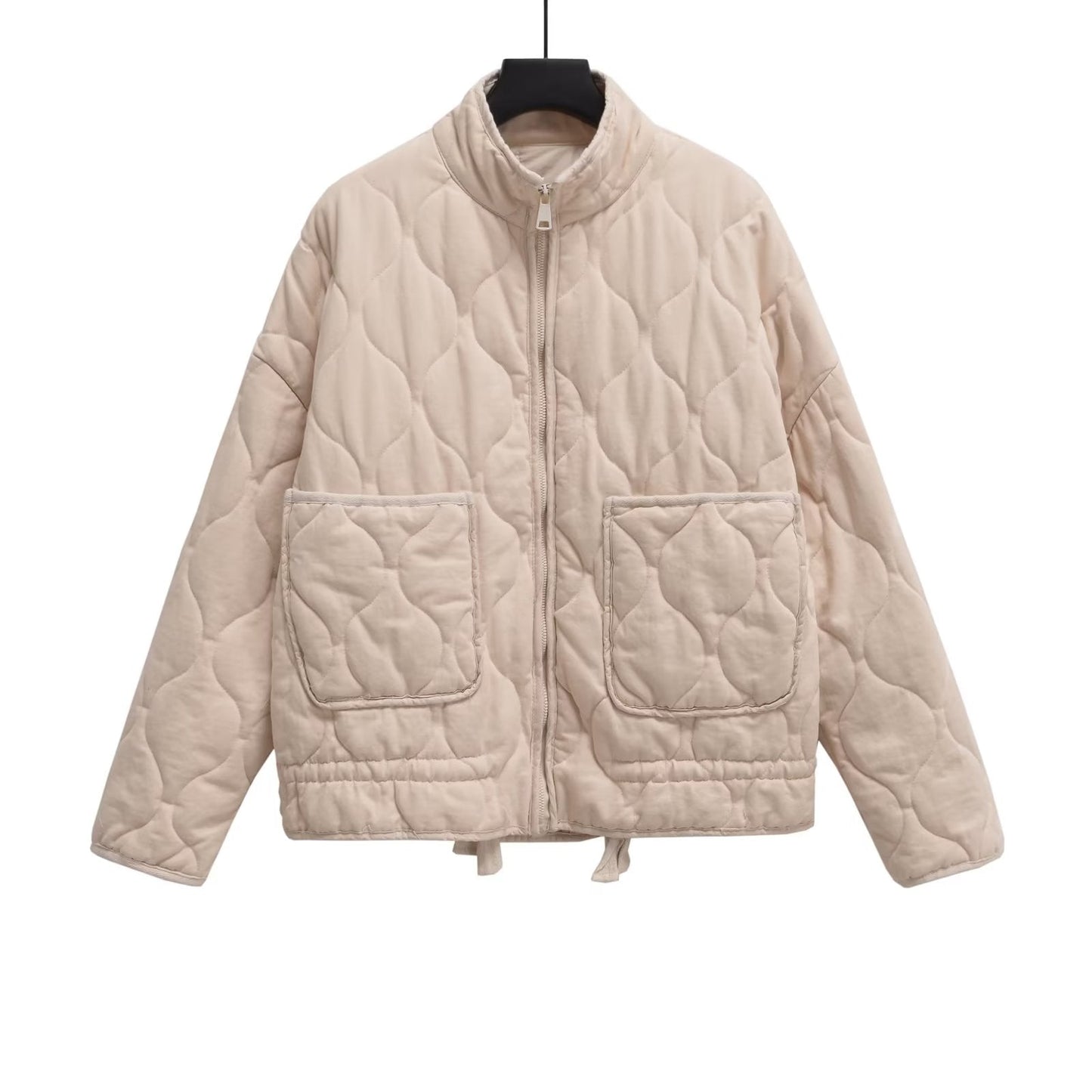 Gida - Chaqueta Acolchada para Mujer