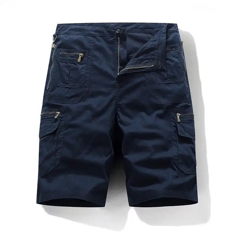 Bermuda Cargo Terra Pro
