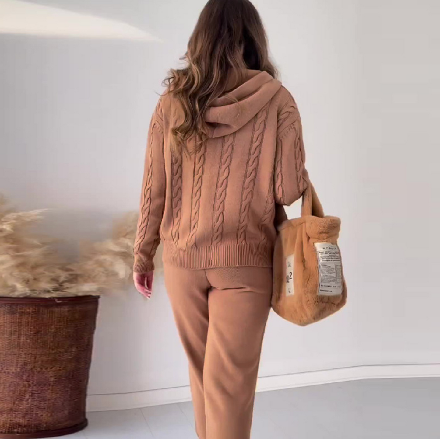Margherita - Conjunto de Invierno Coordinado