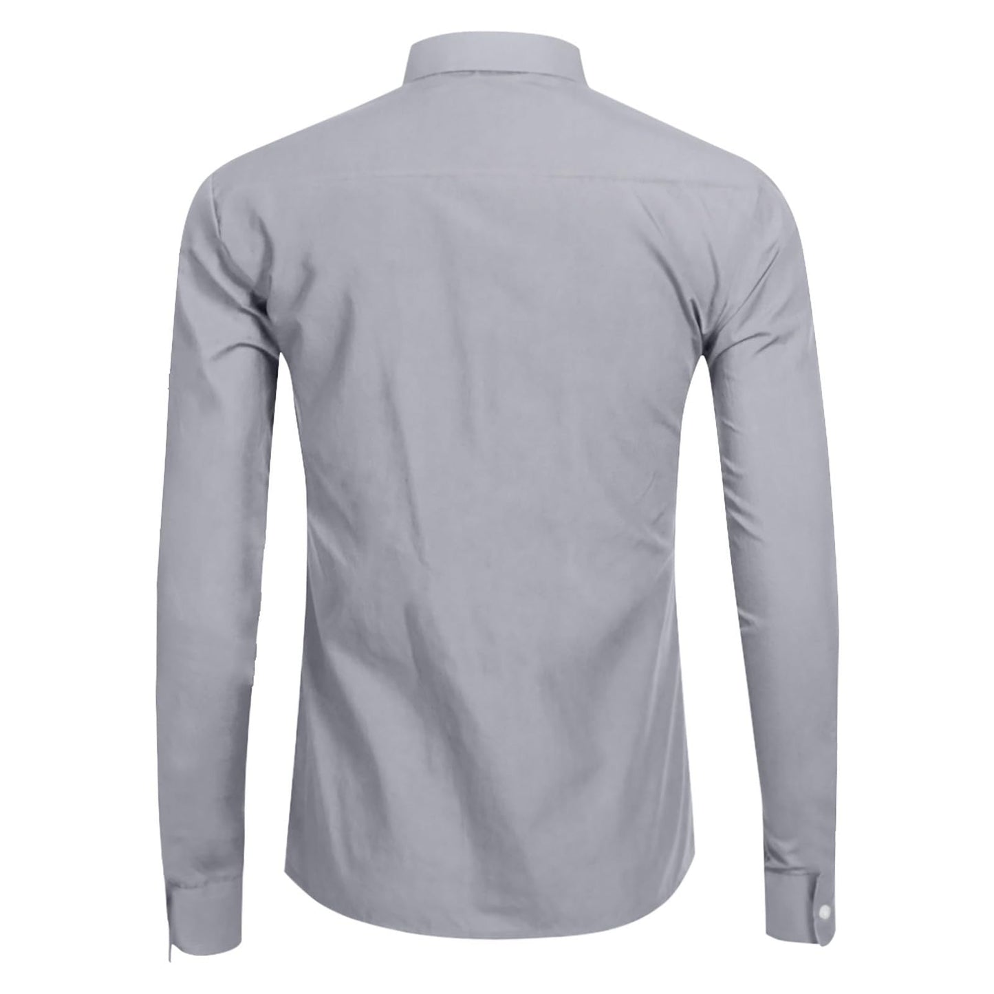 OTIS - Camisa con cremallera