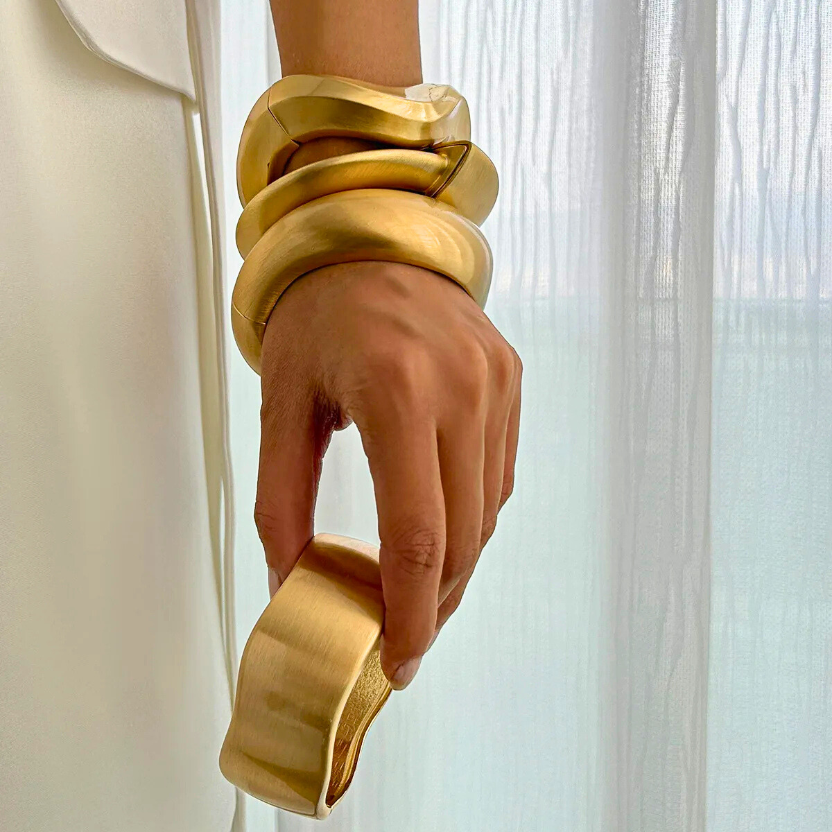 Pulseras Velora