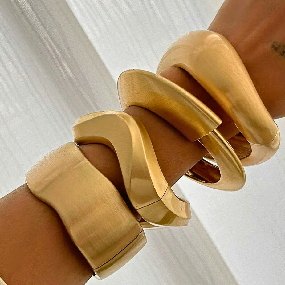 Pulseras Velora