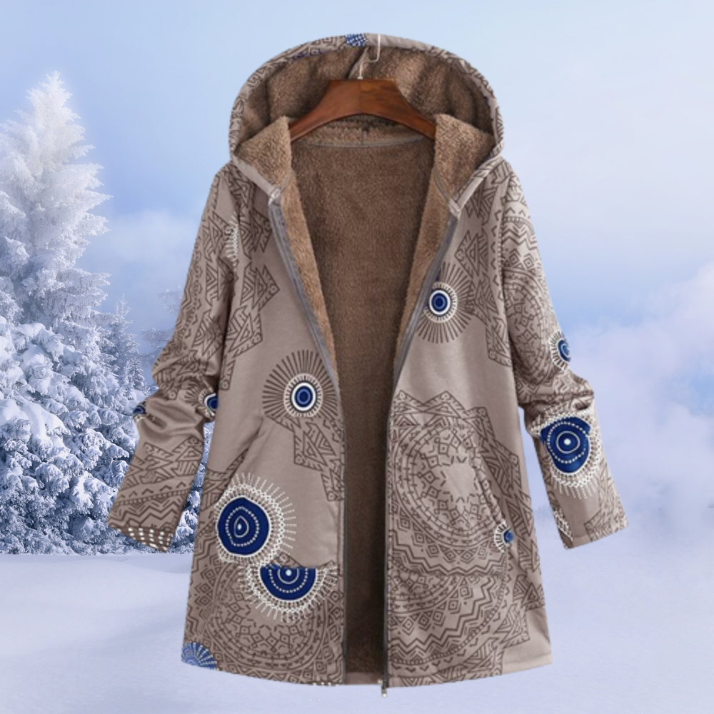 Andella - Tu Mejor y Único Conjunto Floral Para Este Invierno