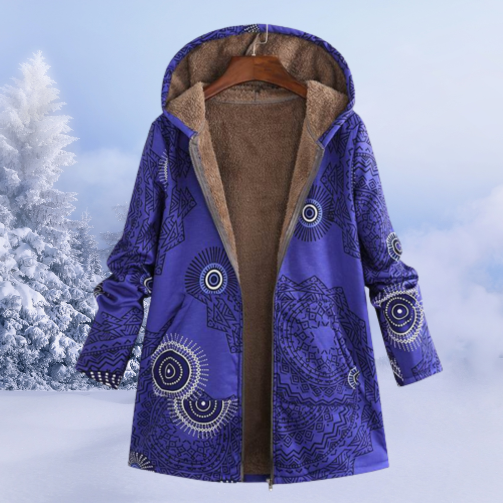 Andella - Tu Mejor y Único Conjunto Floral Para Este Invierno