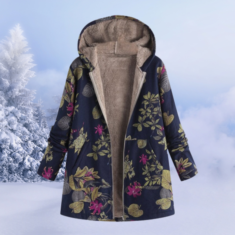 Andella - Tu Mejor y Único Conjunto Floral Para Este Invierno