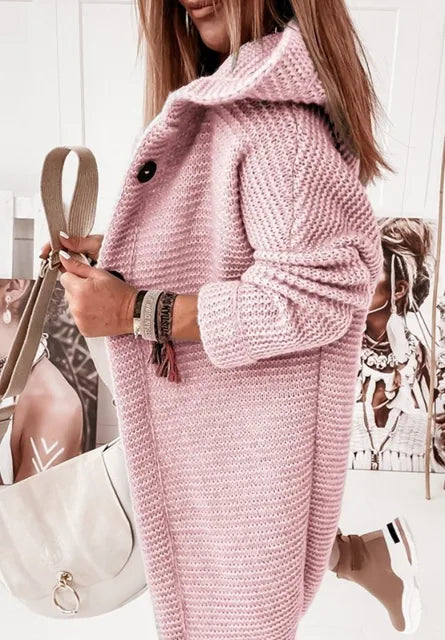 Fianna Abrigo De Invierno Para Mujer