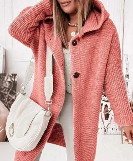 Fianna Abrigo De Invierno Para Mujer