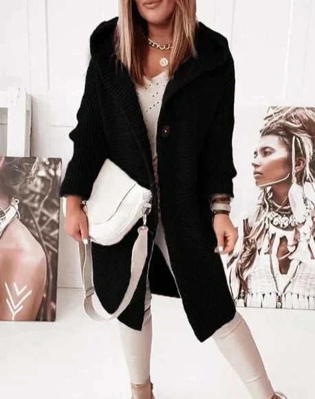 Fianna Abrigo De Invierno Para Mujer