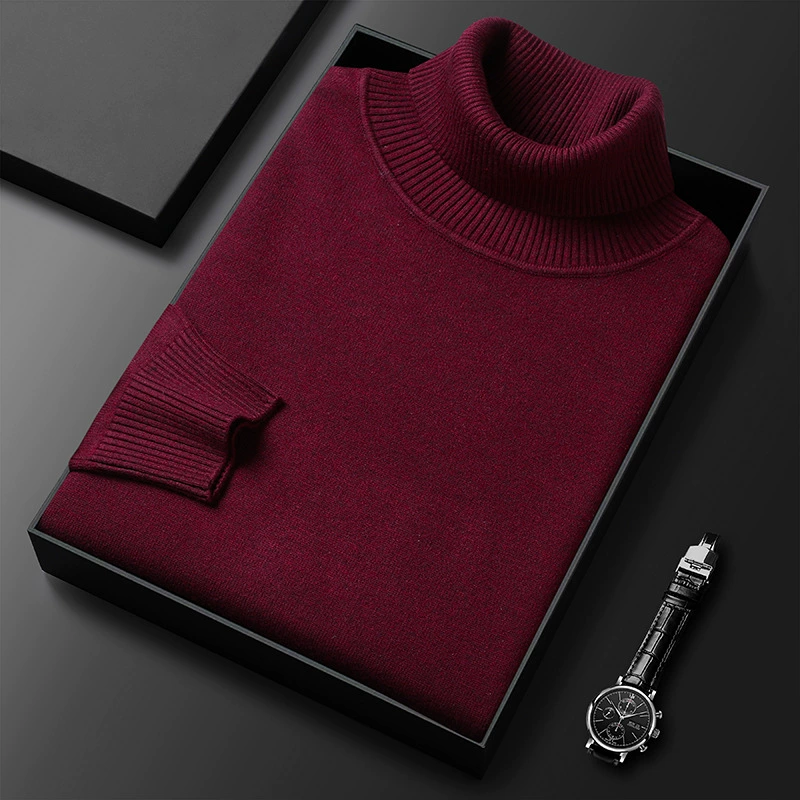 Matthew | Pullover
