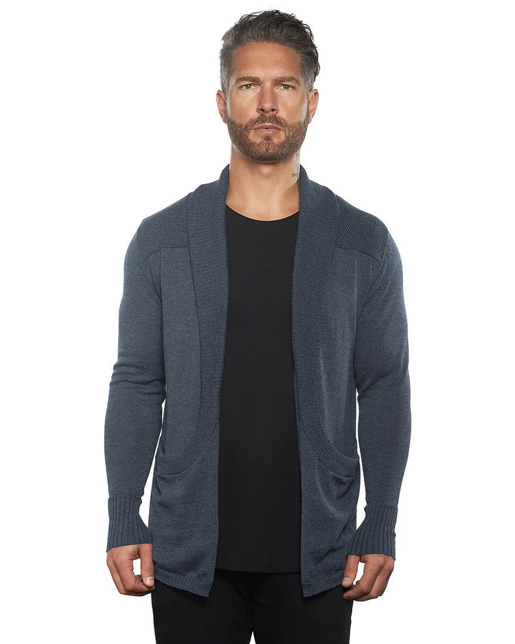 Carlo Nosa - Cárdigan Slim Fit