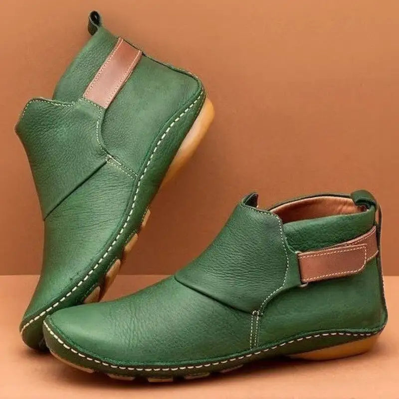 Anselm - Botas De Agua Cómodas