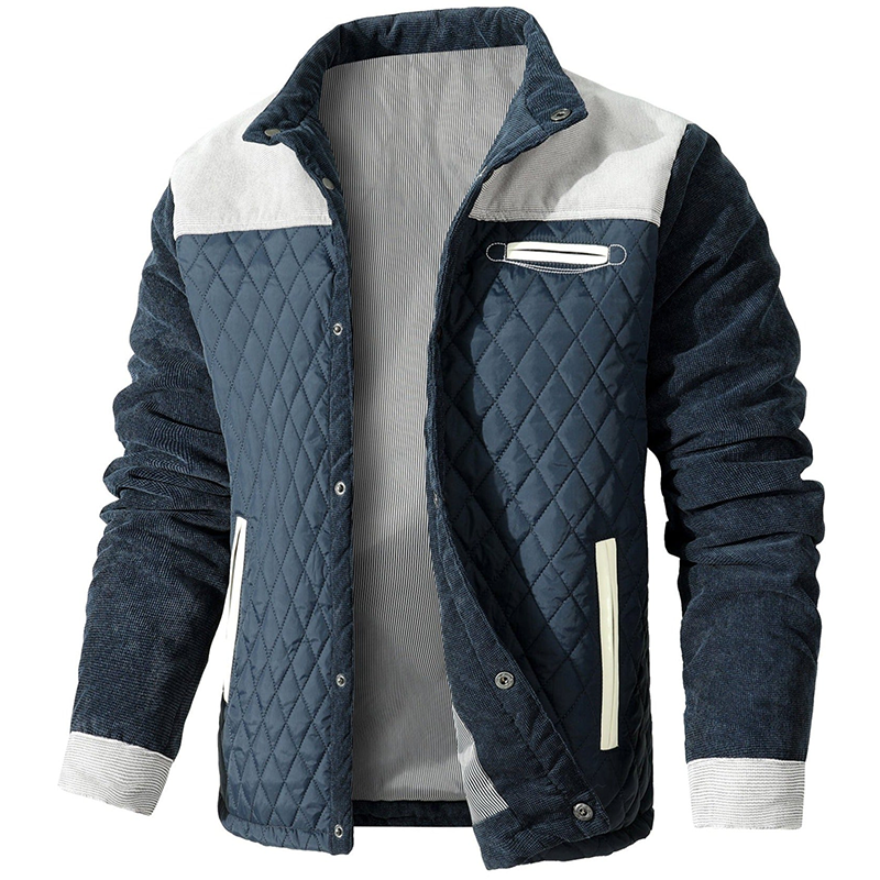 Chaqueta Cruiser Viceroy Legacy