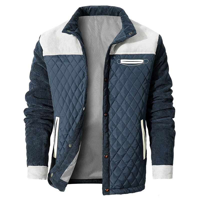 Chaqueta Cruiser Viceroy Legacy