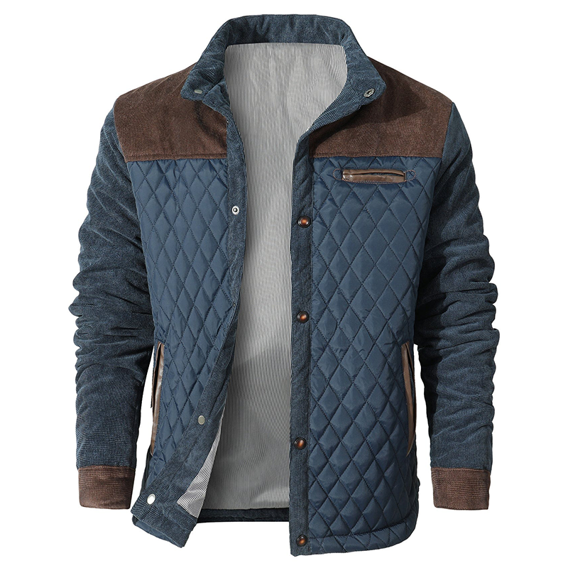 Chaqueta Cruiser Viceroy Legacy