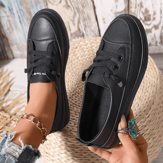 Dolores | Zapatos ortopédicos modernos y elegantes