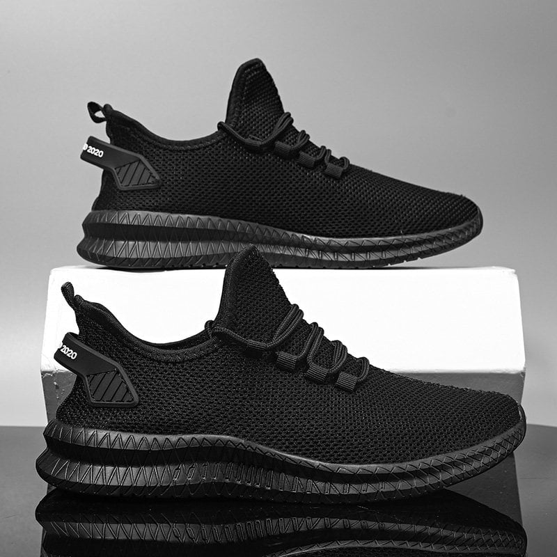 Lucas - Zapatos Cómodos