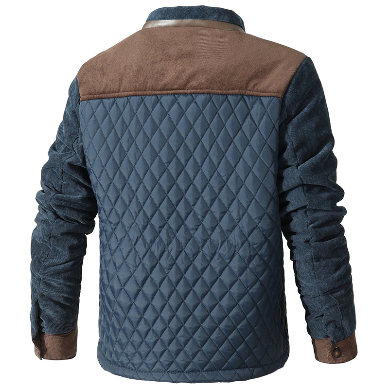 Chaqueta Cruiser Viceroy Legacy