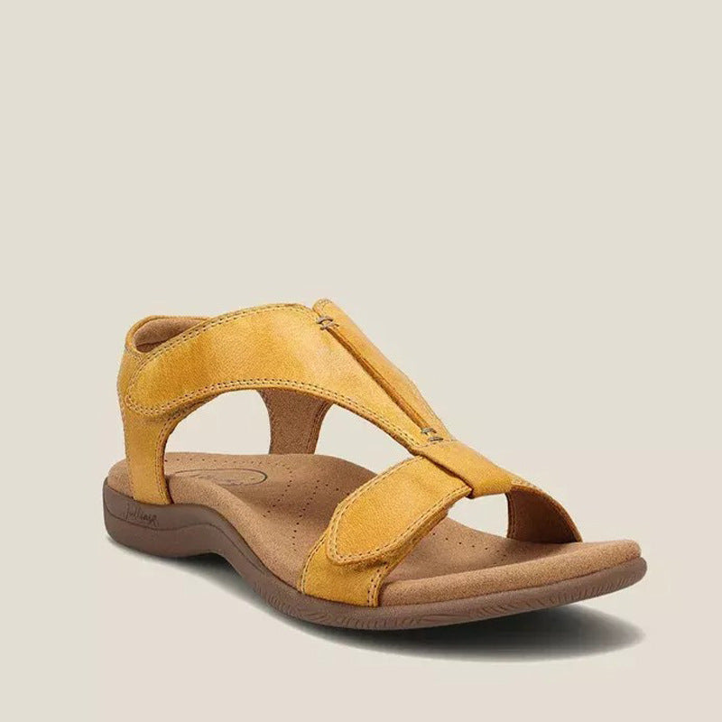 Elize | Sandalias Orthoflex