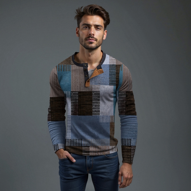 Darcy - Lujoso Jersey De Lana Suave | 1+1 GRATIS