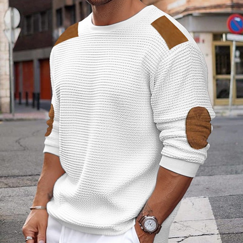 Sains - Jersey De Moda De Alta Calidad