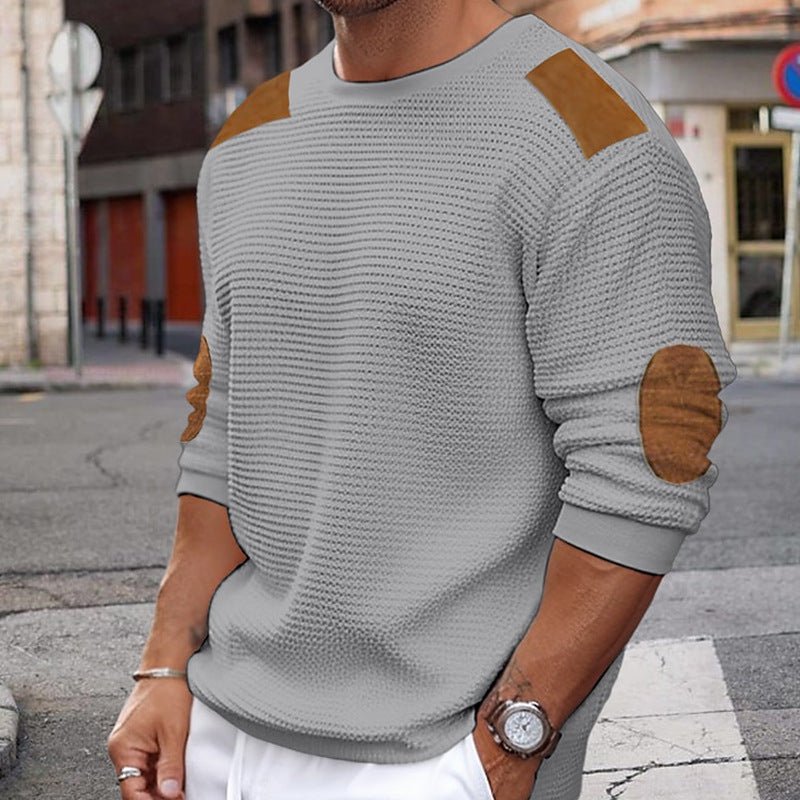 Sains - Jersey De Moda De Alta Calidad