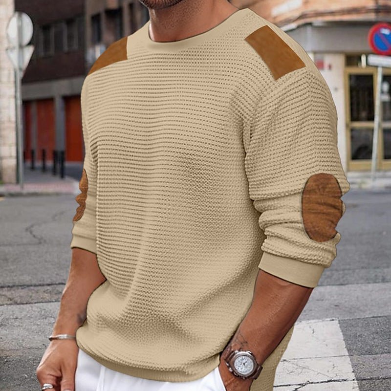 Sains - Jersey De Moda De Alta Calidad