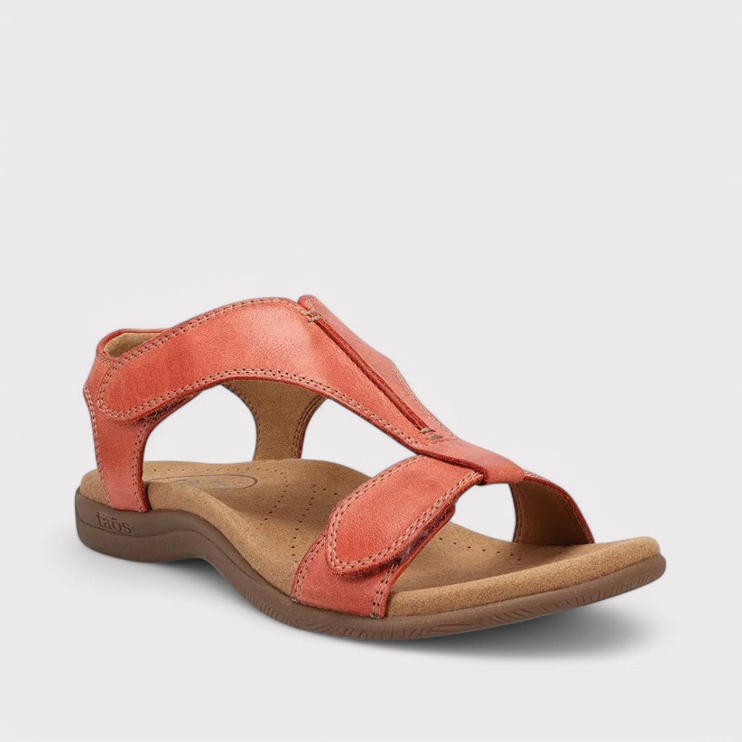 Lilia | Sandalia Confortable