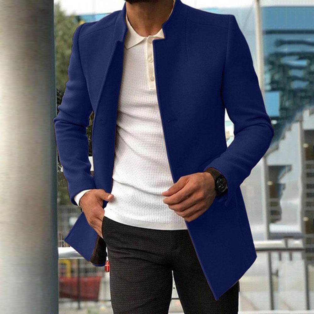 Jared | Chaqueta Elegante y Cómoda