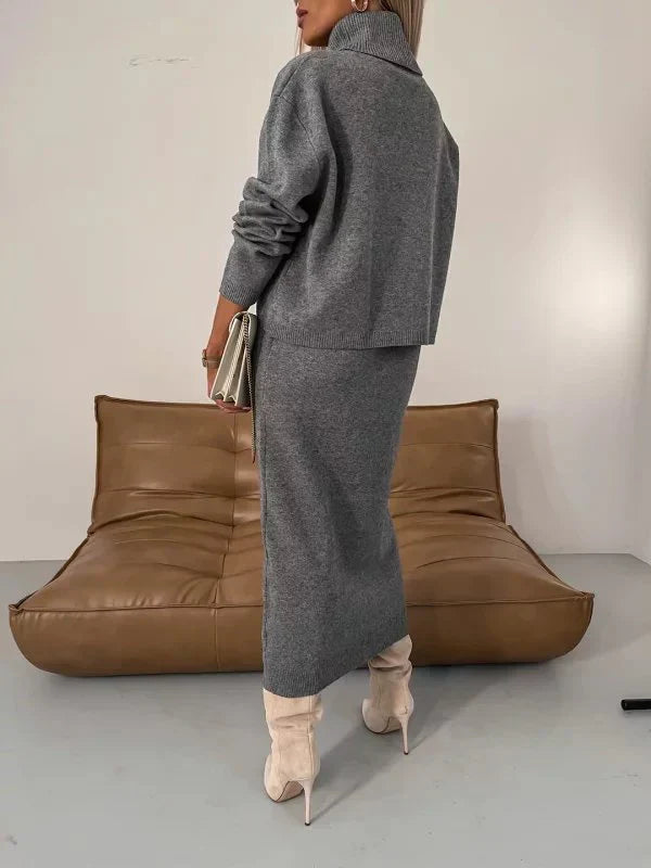 Lucía | Conjunto Exclusivo De Algodón