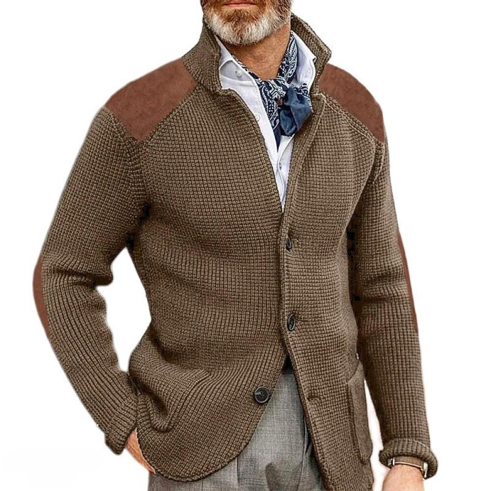 Marco - Americana Vintage Para Hombre